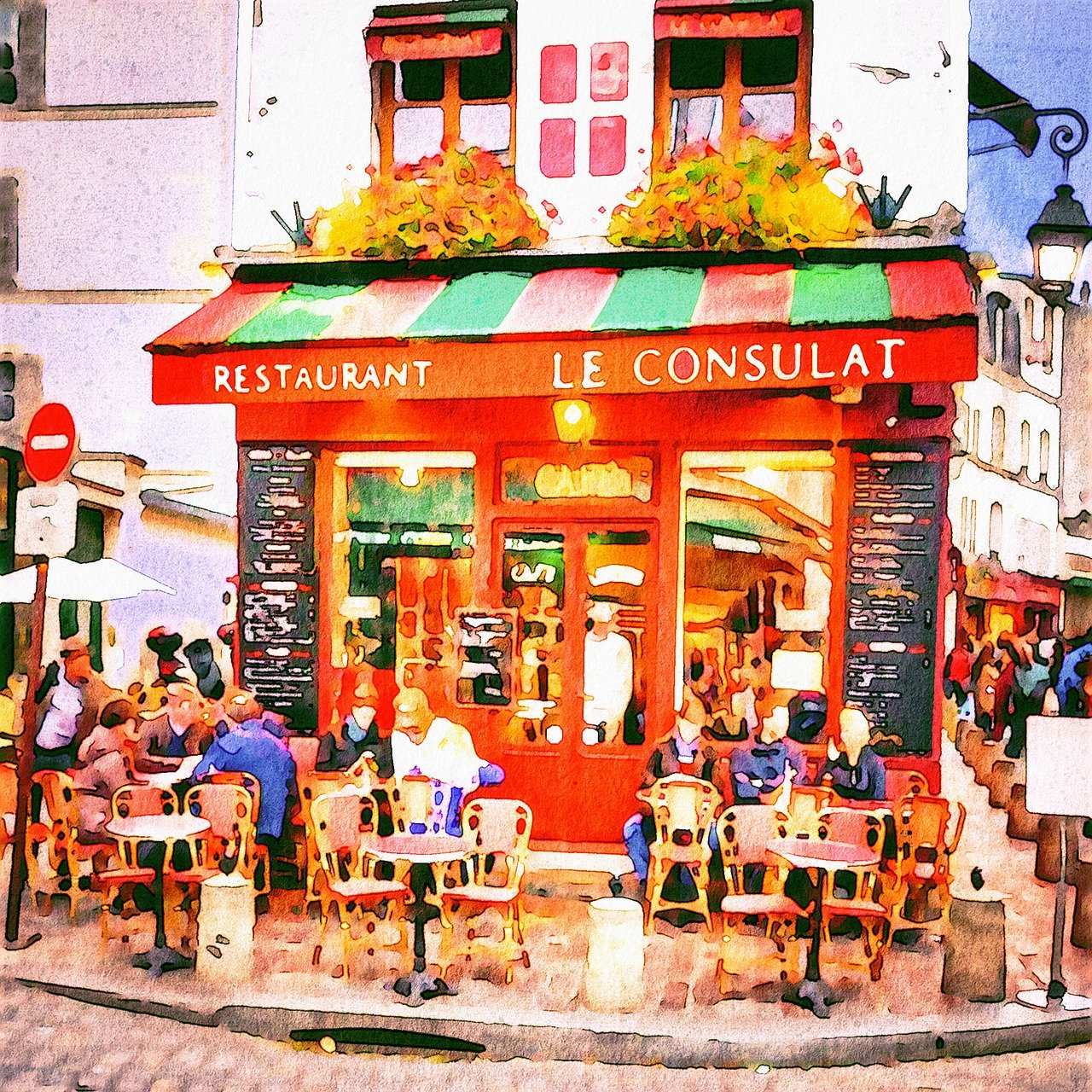 The Artu Estate cover